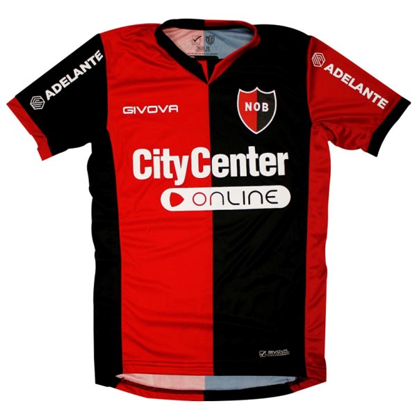 Tailandia Camiseta Newells Old Boys Primera Equipación 2022/2023